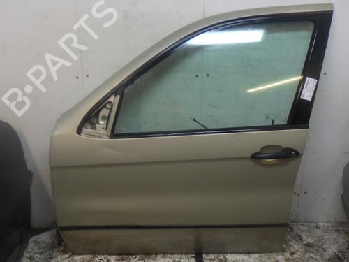 Used Left front door BMW X5 (E53) 3.0 d (184 hp) 32469356