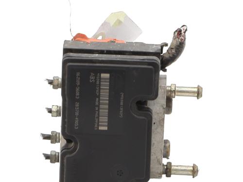 Used ABS pump ABS pump SUZUKI ALTO VII (GF, HA25_, HA35_) 1.0 (AMF310, GFC31S) (68 hp) 33415249 33415249