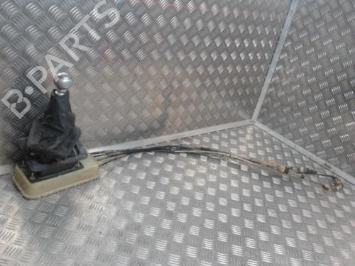 Gear lever OPEL MERIVA A MPV (X03) 1.6 16V (E75) | BP24269374M90 