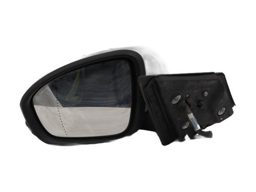 Used Left mirror Left mirror RENAULT MEGANE IV Hatchback (B9A/M/N_) [2015-2026] 35958392 35958392