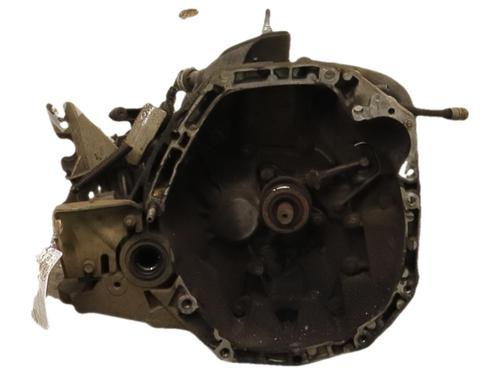 Gearbox RENAULT KANGOO Express (FW0/1_) 1.5 dCi 90 (FW0G, FW05, FW08, FW11) | BP39939796M3 - Image 2