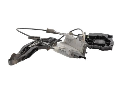 Used Rear left lock PEUGEOT 308 I (4A_, 4C_) 1.6 HDi (92 hp) 25896347