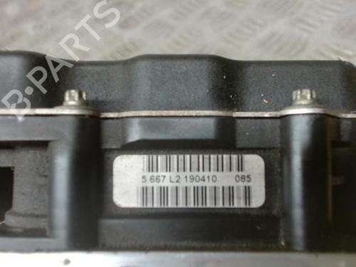 ABS pump AUDI Q5 (8RB) 2.0 TDI quattro | BP24265220M43 