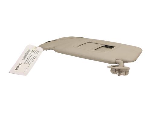 Left sun visor RENAULT MEGANE III Hatchback (BZ0/1_, B3_) 1.5 dCi (BZ09, BZ0D, BZ1W, BZ29, BZ14) | BP25000755I1  - Image 5