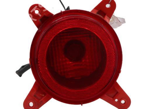 Used Rear bumper left light HYUNDAI i10 II (BA, IA) 1.2 (87 hp) 28476346
