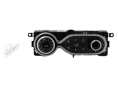 Used Climate control Climate control RENAULT CLIO IV (BH_) 1.5 dCi 75 (75 hp) 40178011 40178011
