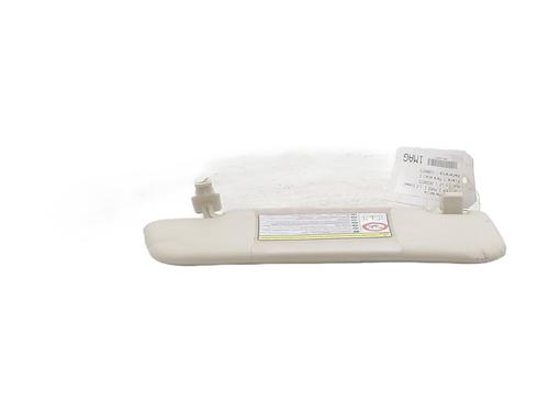 Right sun visor FORD KA (RU8) 1.3 TDCi | BP27883378I2 