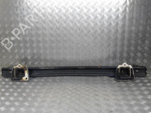 Used Rear bumper reinforcement BMW 1 (E81) 118 d (143 hp) 24268489