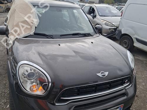 Left sun visor MINI MINI COUNTRYMAN (R60) Cooper SD | BP30300247I1 - Image 14