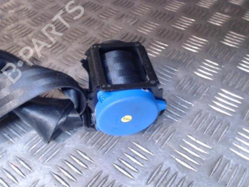Used Rear right seatbelt Rear right seatbelt VW UP! (121, 122, BL1, BL2, BL3, 123) 1.0 (60 hp) 24283926 24283926