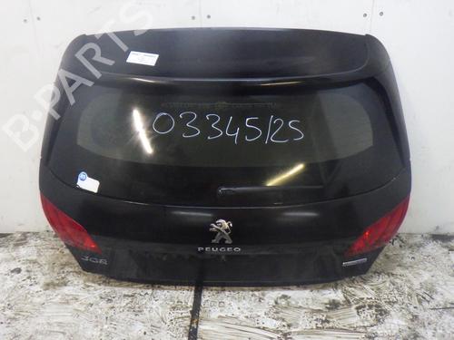 Bagklap CC/Kombi-Coupé Bagklap CC/Kombi-Coupé 31625625 31625625