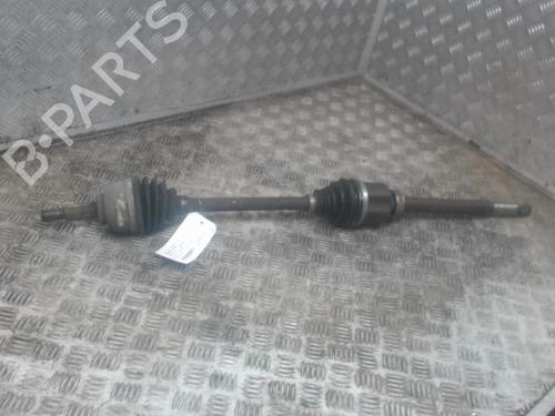 Used Right front driveshaft NISSAN NV300 Van (X82) 1.6 dci 120 (121 hp) 30544226