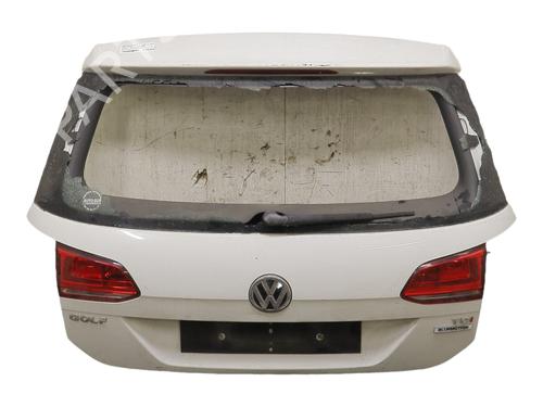 Used Tailgate Tailgate 38596959 38596959
