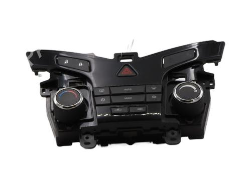 Used Climate control CHEVROLET CRUZE Hatchback (J305) 2.0 CDI (163 hp) 28218030