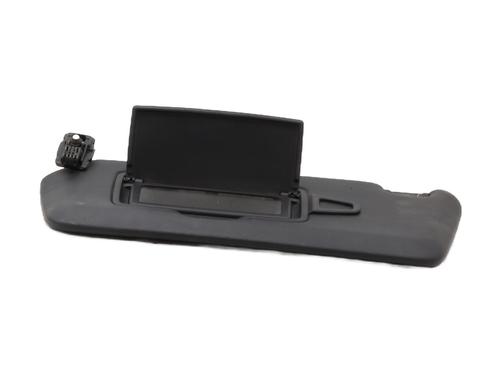 Venstre solskærm MERCEDES-BENZ A-CLASS (W176) A 200 CDI / d (176.008) (136 hp) 31609340