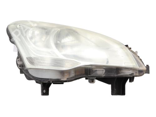 Used Right headlight Right headlight CITROËN BERLINGO MULTISPACE (B9) 1.6 HDi 110 (109 hp) 34556553 34556553