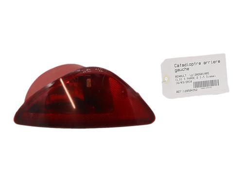 Other RENAULT CLIO III Hatchback Van (SB_, SR_) | BP40284010O1 - Image 3