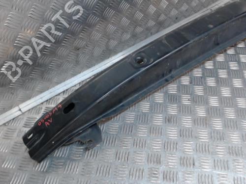 Front bumper reinforcement SEAT ALHAMBRA (7V8, 7V9) 1.9 TDI | BP24281181C109 