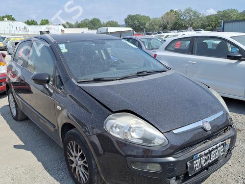 Used Parts FIAT PUNTO EVO (199_) 1.3 D Multijet (199AXC1A, 199BXC1A, 199AXT1A, 199BXT1A) (75 hp) 4040627