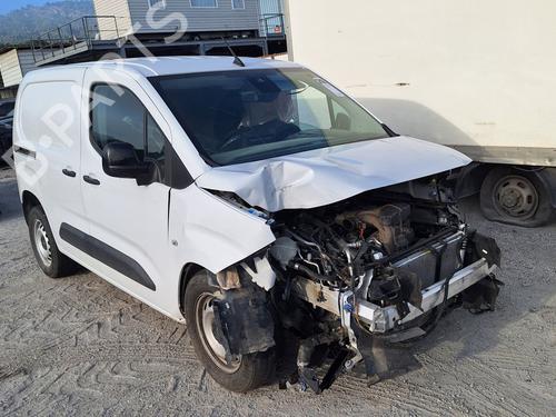 Espelho interior OPEL COMBO Box Body/MPV (K9) 1.5 D | BP39729516I6 - Image 9