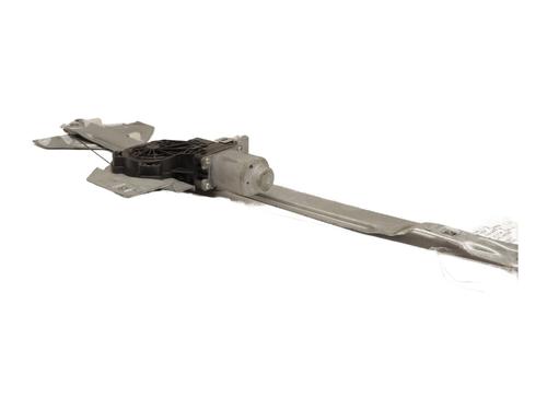 Front right window mechanism PEUGEOT PARTNER Tepee 1.6 HDi 16V | BP24281582C23 