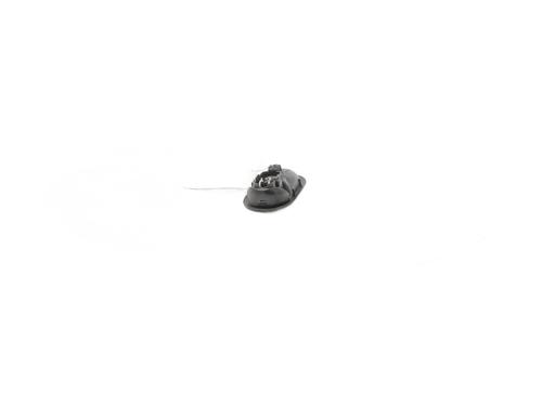 Front right interior door handle RENAULT CLIO III (BR0/1, CR0/1) 1.5 dCi (C/BR0G, C/BR1G) | BP26022422I14 