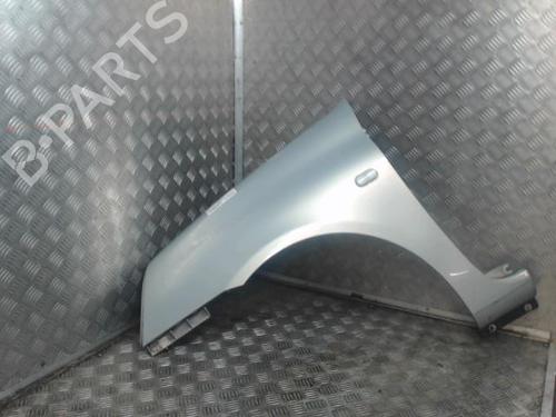 Forkjerm venstre RENAULT CLIO II (BB_, CB_) 1.6 16V (BB01, BB0H, BB0T, BB14, BB1D, BB1R, BB2KL, BB3G... (107 hp) 27503982