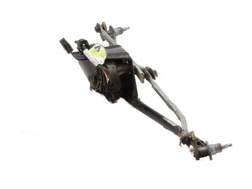 Used Front wiper motor Front wiper motor RENAULT RAPID Box Body/MPV (F40_, G40_) 1.9 D (F40P, F40N, F40E) (64 hp) 31355971 31355971
