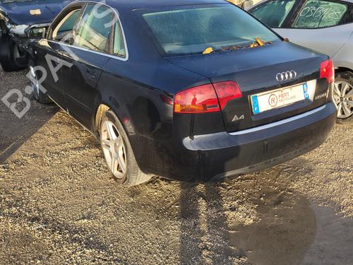 Rear left window mechanism AUDI A4 B7 (8EC) | BP33566718C24 - Image 6