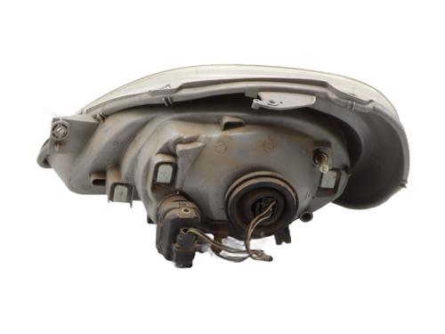 Right headlight OPEL VIVARO A Van (X83) 1.9 DTI (F7) | BP30517674C29