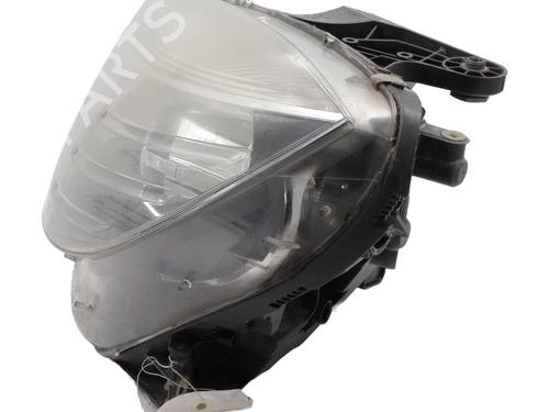 Left headlight MERCEDES-BENZ C-CLASS Coupe (CL203) C 220 CDI (203.708) | BP26326606C28 