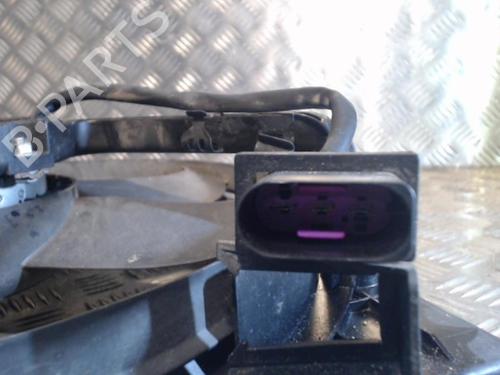 Radiator fan SEAT CORDOBA (6L2) 1.9 TDI | BP24278773M35 