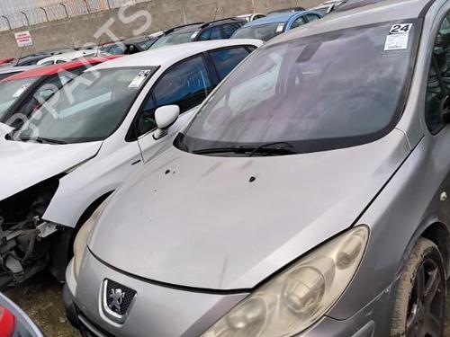 Used Parts PEUGEOT 307 (3A/C) 1.6 HDi (90 hp) 4215826