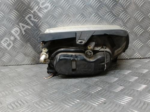Used Left headlight Left headlight VW POLO (6N2) 1.4 TDI (75 hp) 24277034 24277034