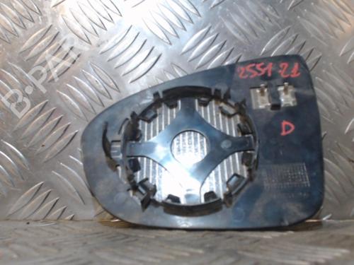 right-mirror-glass-opel-meriva-b-mpv-s10-2010-2011-2012-2013-2014-2015-2016-2017-34571611 main image