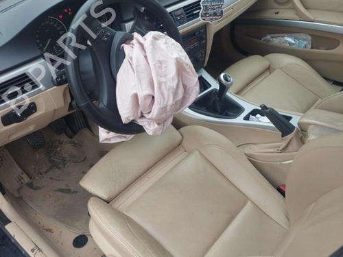 AC radiator BMW 3 (E90) 320 d | BP24276008M32  - Image 8