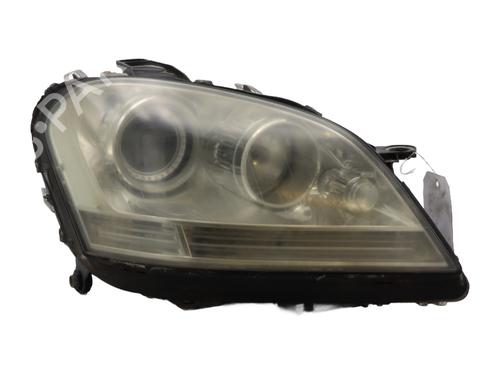 Used Right headlight MERCEDES-BENZ M-CLASS (W164) ML 320 CDI 4-matic (164.122) (224 hp) 29432535