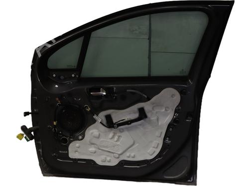Right front door PEUGEOT 208 I (CA_, CC_) 1.6 HDi / BlueHDi 75 | BP30177605C3