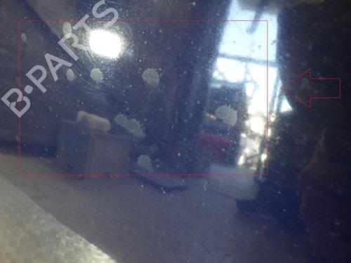 Hood RENAULT SCÉNIC III (JZ0/1_) 1.5 dCi | BP24279448C1