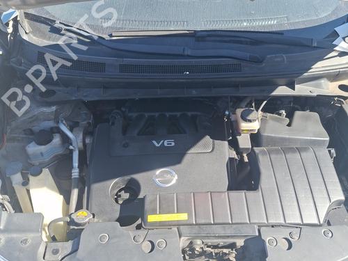 Left tailgate light NISSAN MURANO II (Z51) 3.5 4x4 | BP32270862C79 - Image 15