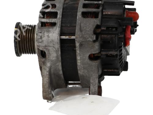 Alternator DACIA SANDERO II TCe 90 (B8M1, B8MA, B8AC) | BP39630979M7 - Image 4