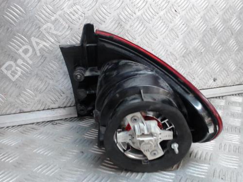 Left taillight SEAT ALTEA (5P1) 2.0 TDI 16V | BP24275326C34 