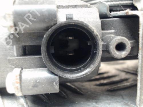 Front left window mechanism RENAULT TWINGO II (CN0_) 1.2 (CN0D) | BP24273039C22 