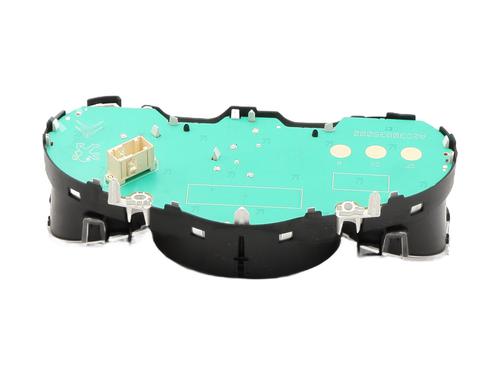 Instrument cluster DS DS 3 (SA_) 1.2 THP 110 / PureTech 110 (SAHNPS, SAHNZ6, SAHNZT) | BP31293766C47