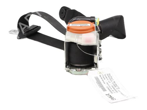 Front right seatbelt MERCEDES-BENZ A-CLASS (W177) A 200 d (177.012) | BP37744552I25 - Image 3