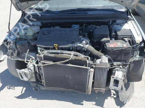 Right sun visor HYUNDAI i30 (FD) 1.6 CRDi | BP24268139I2  - Image 17