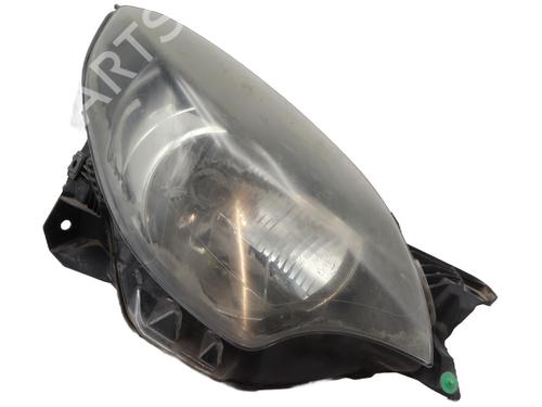 right-headlight-renault-twingo-ii-cn0_-2007-31833229 main image