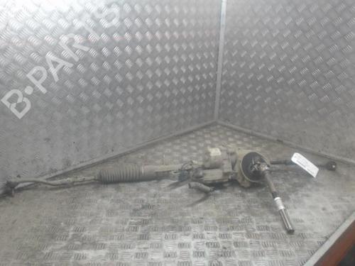 Used Steering rack PEUGEOT 207 (WA_, WC_) 1.6 HDi (90 hp) 30359694