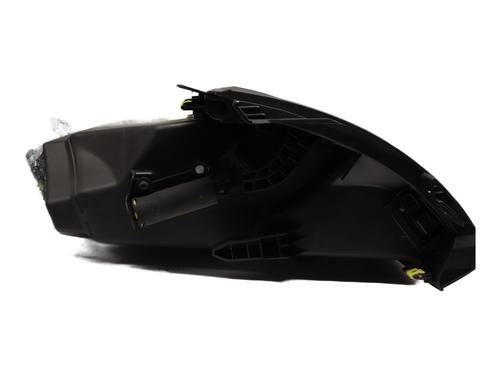 Used Glove box Glove box RENAULT MEGANE IV Hatchback (B9A/M/N_) 1.5 dCi 90 (B9A1) (90 hp) 24263930 24263930