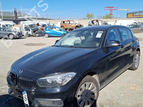Engine BMW 1 (F20) 114 d | BP37495796M1 - Image 4
